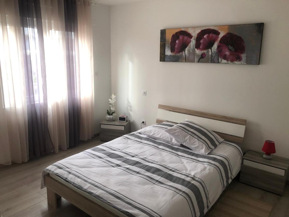 Niederschaeffolsheim Willa Chez Willi מראה חיצוני תמונה