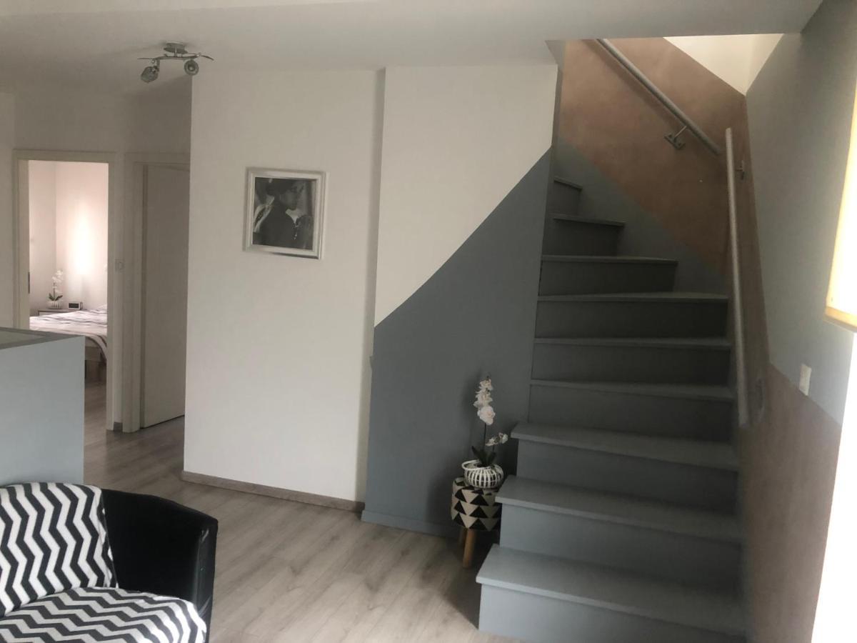 Niederschaeffolsheim Willa Chez Willi מראה חיצוני תמונה