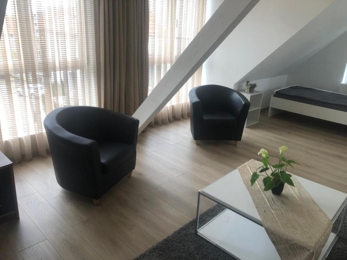 Niederschaeffolsheim Willa Chez Willi מראה חיצוני תמונה