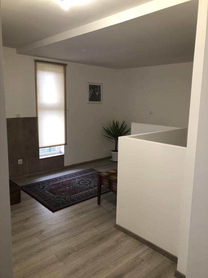 Niederschaeffolsheim Willa Chez Willi מראה חיצוני תמונה
